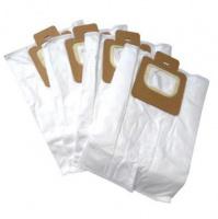 Textilní antibakteriální sáčky pro MOULINEX L 29 až 31 4ks