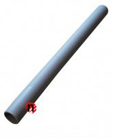 Trubka pro tyčový vysavač ELECTROLUX Energica EENL52TG Ultra plastová
