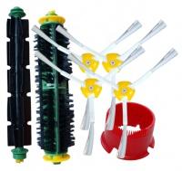 7ks Kart��e pro iRobot Roomba 500 + 625 PRO a kart��ky, sada