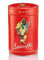 Lucaff Classic mlet kva 80% Arabica + 20% Robusta 250g