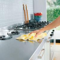 Electrolux Ewizard Utěrka z mikrovlákna 40x40 cm