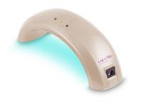 Lady B cestovní LED lampa pro gelové nehty BEPER 40995-P