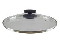 Skleněná poklička BEPER PE300 ORIGIN 20 cm