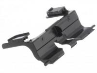 Držák sáčku Bosch/Siemens pro BOSCH BSD 2