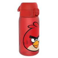 Láhev ion8 One Touch Angry Birds Red, 350 ml