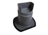 Kryt filtru Concept VP4360, VP4370, VP4380 Wet & Dry Perfect Clean