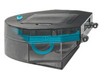 Prachová nádoba pro CONCEPT VR 3120 2v1 Perfect Clean Laser robotický vysavač