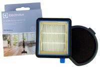 Filtry ELECTROLUX ESPK9 Pure F9