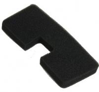 Mikrofiltr pro ETA 1509 Orbito výstupní