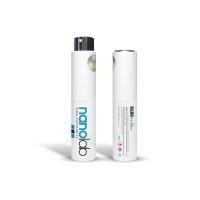 Dezinfekční spray do kapsy NANO+Silver Nanolab 10 ml