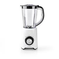 Stolní mixér Nedis KABL300CWT, 1,5 l