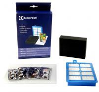 HEPA filtr Electrolux VCSK4 pro ELECTROLUX SuperCyclone SCPARKETTO