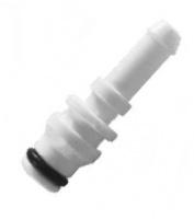 AJS konektor trysky pro K�rcher Puzzi 100, 200, 300, 400, 8, 9, 10 a B150R, B200R, B60W, B80W - kr�tk�