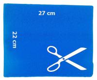 Alafil Pnov filtr pro ELECTROLUX - UltraFlex ZUFCLASSIC 27x22 cm univerzln