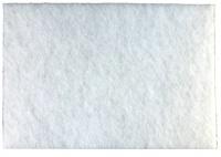 Univerzální mikrofiltr pro vysavač ZELMER ZVC 722 Aquos, 20x30 cm k zastřižení
