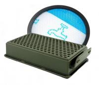 Alt. HEPA filtr a filtr pro ROWENTA Powerline Extreme Cyclonic