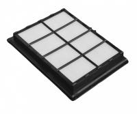 Alternativní HEPA filtr pro BOSCH / Siemens  (typ BBZ8SF1) omývatelný