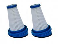 HEPA filtr pro vysava SENCOR - SVC 8621TI  2ks