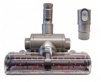 Alternativn rotan turbokart DYSON DC s adaptrem a koleky