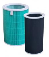 Antiformaldehydov duln HEPA filtr H11 pro istiku XIAOMI Mi Air Purifier - nhrada M1R-FLP S1