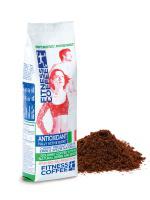 Antioxidant fully Fitness coffee, mletá káva, 250 g