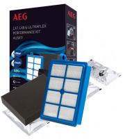 AEG AUSK11 Sada filtr k vysavai ELECTROLUX - SilentPerformer Cyclonic ESPC7GREEN