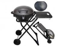 Barbecue gril First Austria FA 5350-1, 44 cm x 33,5 cm, v. 83 cm