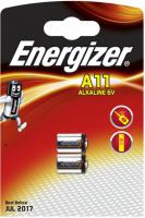 Baterie 11A/LR11A 6V ENERGIZER 2ks