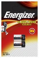 Baterie A544/4LR44/V4034PX 2BP ENERGIZER 2ks