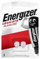 Baterie Energizer (LR44,V13GA,PX76A, AG13) 1,5V - blistr 2ks