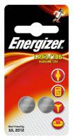 Baterie LR43/186A/V12GA ENERGIZER 2ks