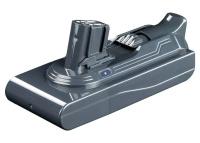 Baterie pro DYSON V15/V11 25,2V, 4.0 Ah (n�hrada 970938-01) CLICK IN (s �erven�m tla��tkem)