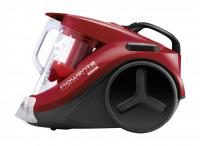 Bezskov vysava Rowenta RO3798EA Compact Power Cyclonic Home + Car 