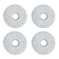 BOSCH BHZRMP3 Mopy pro robotick� vysava�e Spotless BCRDW3B/AB/BX, 4ks