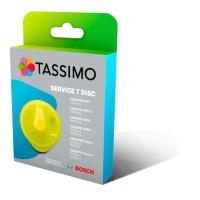 Bosch Tassimo servisn T-Disc lut