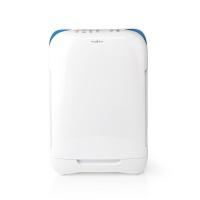 Čistička vzduchu Nedis AIPU200CWT, 25 m², 50W, ionizátor