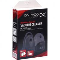 Originální sáčky do vysavače DAEWOO RC 300, RC 320, RC 370 5ks pro DAEWOO RC 221