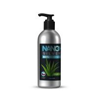 Dezinfekn gel na ruce NANO+ Silver Nanolab 150 ml Eco-Friendly