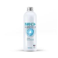 Dezinfekn roztok NANO+ Silver Nanolab nhradn npl 500 ml