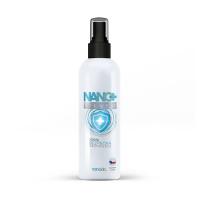 Dezinfekn spray NANO+ Silver Nanolab 100 ml