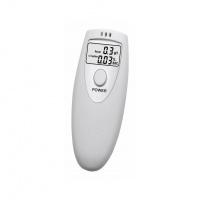 Digitln alkohol tester Silver Compass  