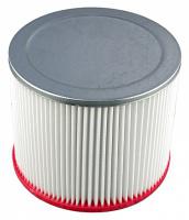 Filtr pro vysavač MATRIX WDCN 1400-25 Inox uzavřený