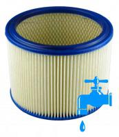 Filtr pro BOSCH GAS 1000 RF - polyesterový, filtr.plocha 0,88 m2 (EU)