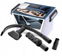 Sada nástavců a hubic Electrolux Trinity k vysavači ELECTROLUX Equipt EEQ15 3v1