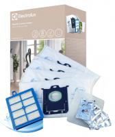 Electrolux EKSD9 Kit s-bag 4+1 ks pro ELECTROLUX - Pure D9 PD91-ANIMA