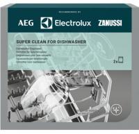 AEG-Electrolux M2DCP050 Hloubkov isti a odmaova mastnoty pro myky ndob 100 g