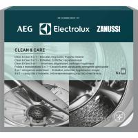 AEG Clean Care Box 3v1 isti a odvpova pro praky a myky 6 cykl