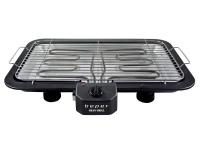 Elektrick BBQ XXL gril BEPER BT450, 51 x 30 cm