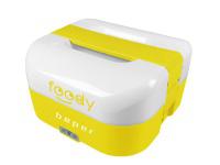 Elektrick lunchbox BEPER Foody Giallo 1,6 L do auta i do st