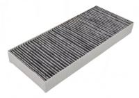 Filtr do digestoe BOSCH, Siemens, Neff, Gaggenau uhlkov - nhrada 11018621